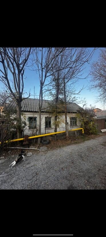 продажа дома район церковь: Үй, 90 м², 4 бөлмө, Менчик ээси, Эски ремонт — 12