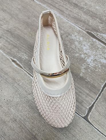 acne studio: Туфли, 39, 40, 36, Alaïa, Новый, цвет - Бежевый, Самовывоз — 6