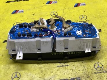 спидометр для велосипеда бишкек: Приборлор калканы Nissan Оригинал, Жапония — 2