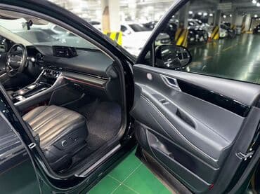 купить грузовой автомобиль с манипулятором бу: Hyundai : 2020 г., 3 л, Автомат, Дизель, Кроссовер — 30