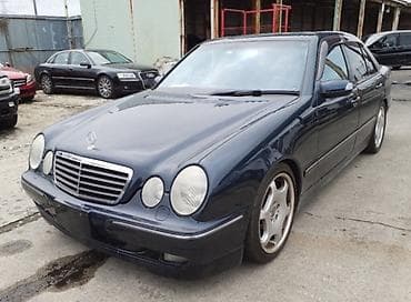 редукторы: Задний редуктор Mercedes-Benz 2000 г., Б/у, Оригинал, Германия — 3