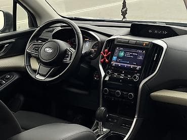 ключ субару: Subaru Ascent: 2019 г., 2.4 л, Автомат, Бензин, Кроссовер — 10