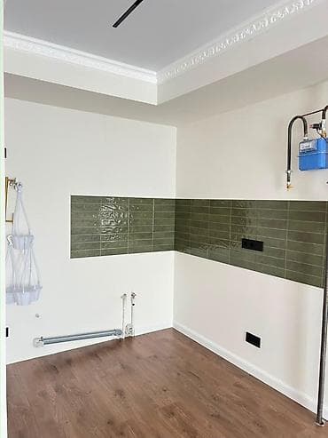 Недвижимость: 1 комната, 45 м², АЮ Гранд Элитка, 8 этаж, Евроремонт — 5