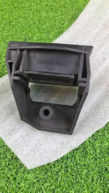 e39: Масляный радиатор BMW 2000 г., Б/у, Оригинал, Германия — 2