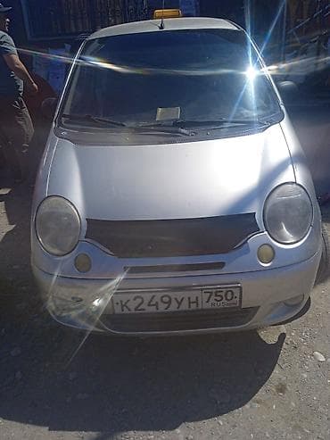 фара опель вектра б: Daewoo Matiz: 2011 г., 0.8 л, Бензин — 1