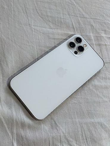 iphone 8 новый: IPhone 12 Pro, Б/у, 128 ГБ, Белый, Зарядное устройство, Защитное стекло, Чехол, 75 % — 1