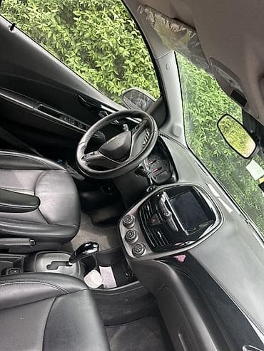 techno spark: Chevrolet Spark: 2019 г., Автомат, Хэтчбэк — 6