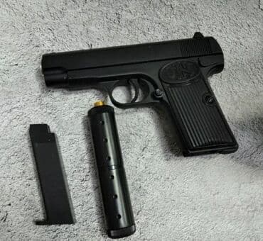 автомат игрушка: Бесплатная доставка Доставка по городу бесплатная При покупке — 1