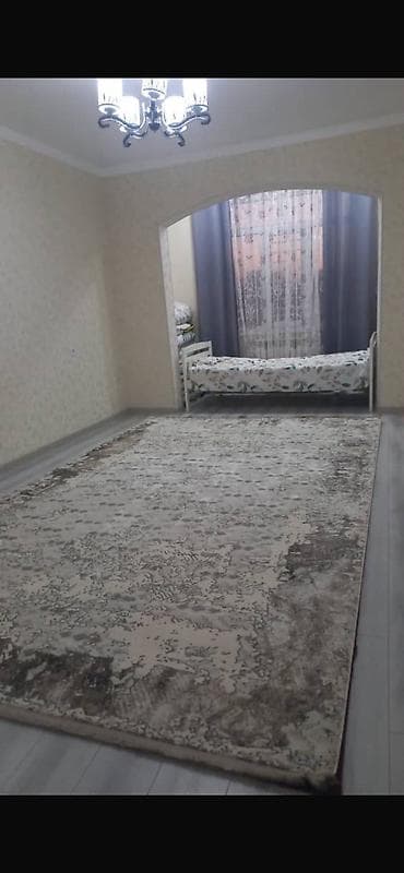 пр чуй: 2 комнаты, Собственник, С мебелью полностью — 7