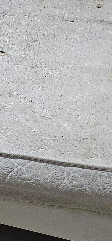 фонд добрые руки: Матрас отдам

Пятна от кофе или чая! — 1