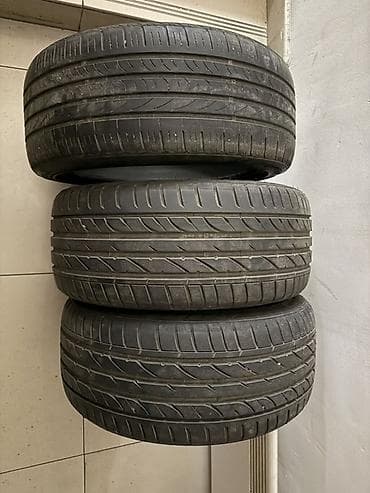 subaru forester2000: Комплект из 4 летних шин 225/40 ZR18 92Y XL. Особенности: - Размер — 2