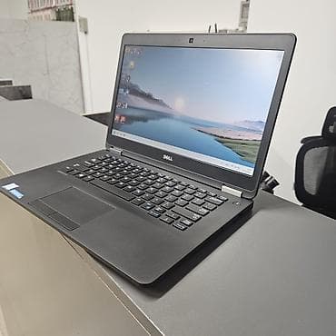 ryzen 7500: Привозной Ультрабук Dell в отличном состоянии. Нет ни одной царапины — 4