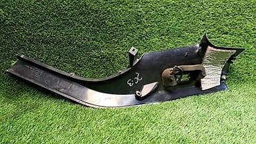 m3 e46: Обшивка стоек BMW 2005 г., Б/у, Оригинал — 4