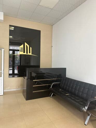 ишу работу кухработник самсышник бишкек: 🏬 Сдаётся в аренду коммерческое помещение под офис в районе Бета — 3
