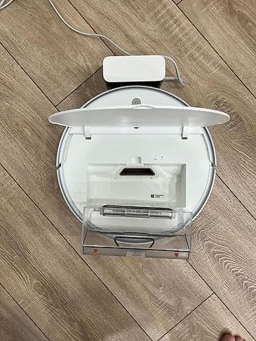 aura roboclean: Продаю робот-пылесос Xiaomi Miija 2C Резервуар: 200мл. Аккумулятор — 2
