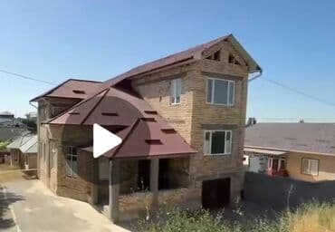 дом жм орок: Дом, 350 м², 10 комнат, Собственник, Косметический ремонт — 3