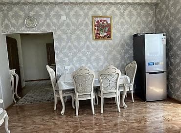 prime park: 2 комнаты, Агентство недвижимости, С мебелью полностью — 2