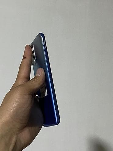 honor 60: Redmi, Redmi Note 10, Б/у, 128 ГБ, цвет - Синий, 2 SIM — 7