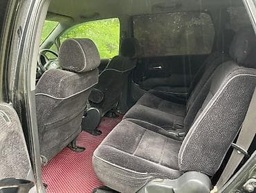 volkswagen id.4 цена в бишкеке: Honda Shuttle: 2002 г., 2.3 л, Автомат, Газ, Универсал — 6