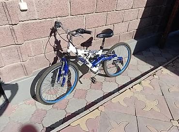 forward apache: Детский велосипед, 2-колесный, 9 - 13 лет — 2