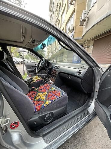 двери аккорд: Honda Accord: 1996 г., 1.8 л, Механика, Бензин, Седан — 6
