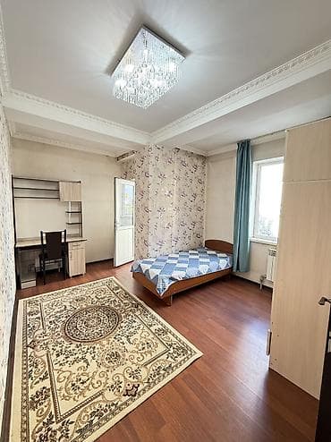 Недвижимость: 3 комнаты, 91 м², Элитка, 5 этаж, Евроремонт — 10