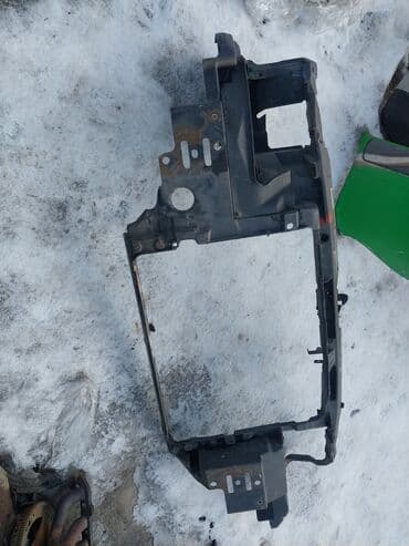 Volkswagen, 2002 г., Б/у, Оригинал