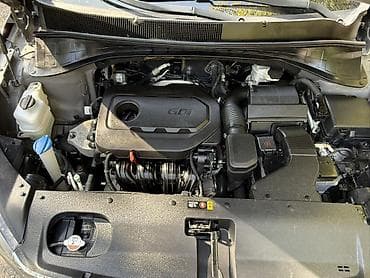 range rower: Kia Sorento: 2018 г., 2.4 л, Автомат, Бензин, Кроссовер — 5