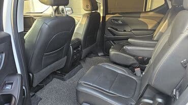 Chevrolet: Chevrolet Traverse: 2019 г., Кроссовер — 9
