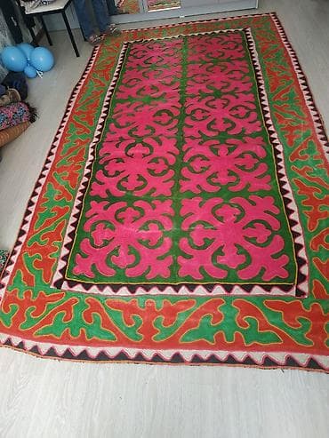 шырдак цены: Килем Колдонулган — 2