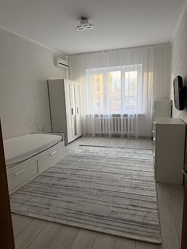 Батирлер: 2 бөлмө, Толугу менен эмереги бар — 3