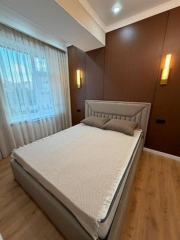 5: 2 комнаты, 62 м², 5 этаж — 3