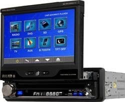 магнитола сони: Жаңы, 2-DIN — 1