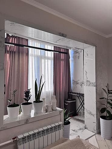 Продажа квартир: 2 комнаты, 49 м², 105 серия, 5 этаж, Дизайнерский ремонт — 4