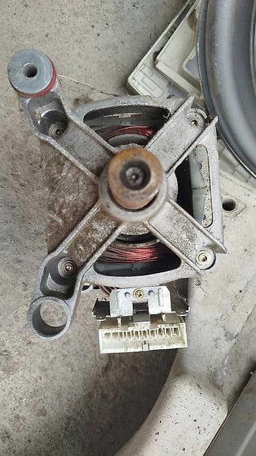 jack 3 5: Ремонт стиральных машин Кир жуучу машынкалардын баардык турун — 3