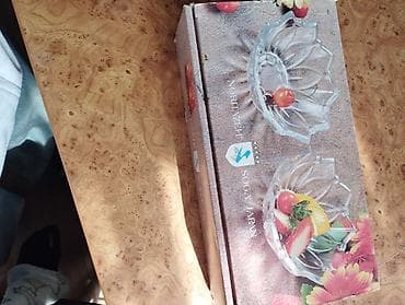 посуда из эпоксидной смолы: Всё по 300сом — 7