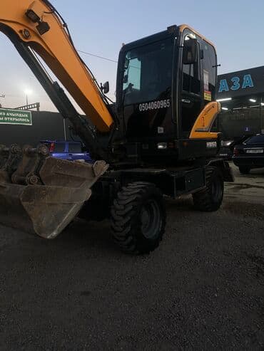 услуги эксковатора кант: Экскаватор | Котлованы, Траншеи, Водопровод — 1