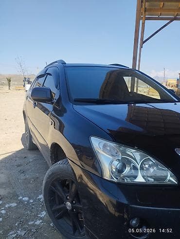 лексус 570 бампер цена: Lexus RX: 2008 г., 3.3 л, Автомат, Гибрид, Кроссовер — 2