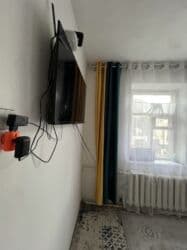 квартира 1 комнатная долгосрочная: 2 комнаты, Собственник, Без подселения, Без мебели — 2