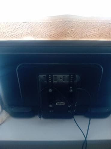 s video: Телевизор (плоская панель) с настенным креплением. Характеристики и — 3