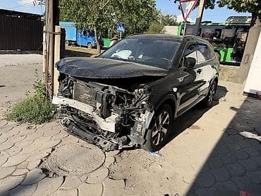саренто 2020: Kia Sorento: 2020 г., 2.2 л, Автомат, Дизель, Седан — 4