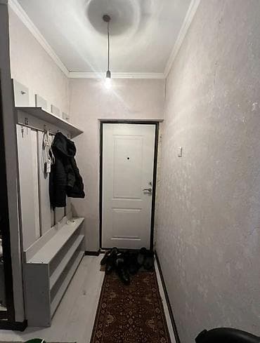 105: 1 комната, 35 м², 105 серия, 1 этаж — 7