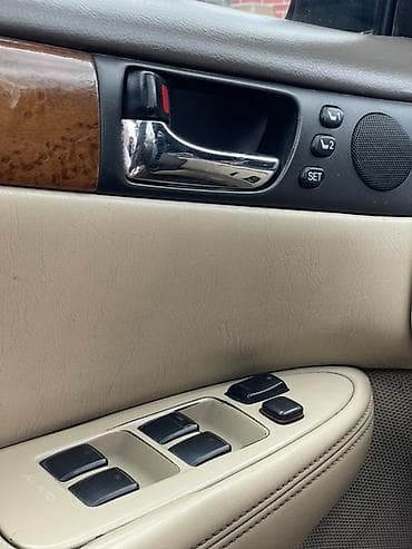 rx 2006: Lexus ES: 2005 г., 3.3 л, Автомат, Бензин, Седан — 8