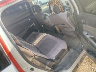 купить авто в рассрочку без первоначального взноса без банка: Toyota WISH: 2004 г., 1.8 л, Автомат, Бензиновая, Минивэн — 6