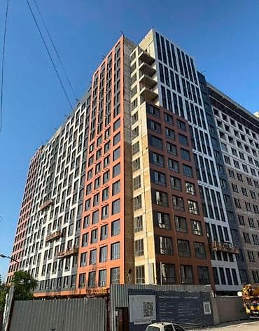Недвижимость: 2 комнаты, 79 м², Тунгуч мкр 12 этаж, ПСО (под самоотделку) — 2