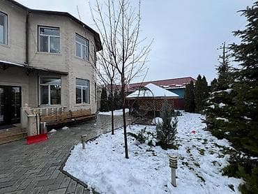 7 микрорайоне: 280 м², 7 комнат, Утепленный, Бронированные двери, Евроремонт — 4