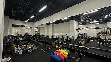 зеркало для салонов красоты: Зеркала большого формата для тренажерных залов, хореографических — 4