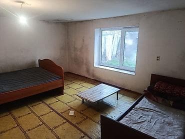 Бөлмөлөрдү сатып алуу: 15 м², Эмереги менен — 2