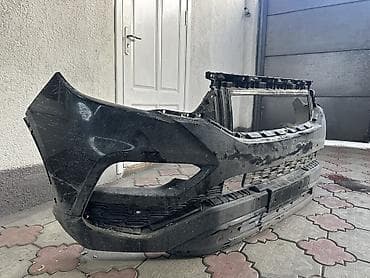 айфон 8 бу бишкек: Бампер Ssangyong, Б/у, Оригинал — 1