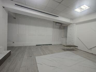 пл: 40.000 тыс + ком услуги.есть туалет и горячая вода. Сдаётся компактное — 1